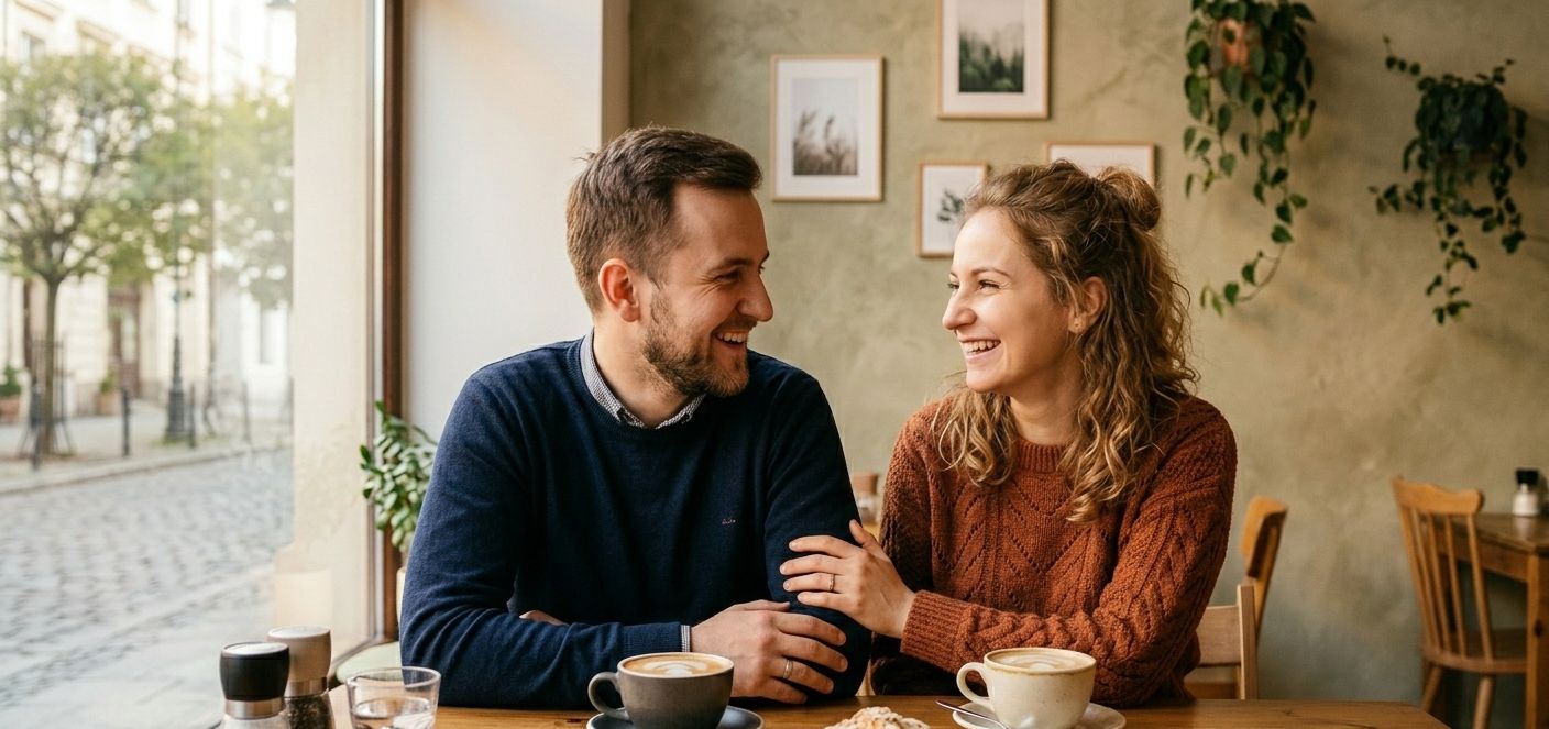 Kurs Naturalnych Metod Rozpoznawania Płodności wg prof. Rötzera dla Użytkowników